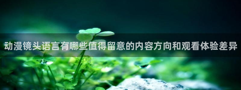 动漫在线网站