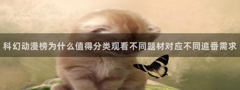 动漫网页入口