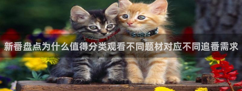 日漫推荐